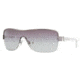 Vogue VO 3754S Sunglasses Styles - Gunmetal Gray Gradient Frame, 548-11-0134