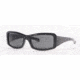 Vogue VO2455S Sunglasses W44/87-5416 - Black Gray