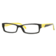 Vogue VO2644 #1825 - Black Frame