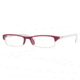 Vogue VO2645 #1778 - Violet Frame, Demo Lens Lenses