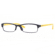 Vogue VO2645 #1828 - Blue Frame, Demo Lens Lenses