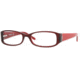 Vogue VO2650 Bifocal Prescription Eyeglasses W905 -5016 - Bordeaux 