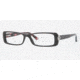 Vogue VO2694B Progressive Prescription Eyeglasses W44-5315 - Black Frame