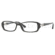 Vogue VO2709B Progressive Prescription Eyeglasses W44-5016 - Black Frame