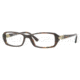 Vogue VO2709B Progressive Prescription Eyeglasses W656-5016 - Tortoise Frame