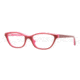 Vogue VO2748 Bifocal Prescription Eyeglasses 1990-5017 - Dark Steel Frame