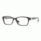 Vogue VO2765B Progressive Prescription Eyeglasses W44-5116 - Black Frame