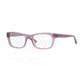 Vogue VO2767 Progressive Prescription Eyeglasses 2195-52 - Opal Light Violet Frame