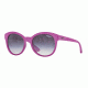 Vogue VO2795S Sunglasses 217336-53 - Opal Pink Frame, Pink Gradient Lenses
