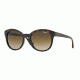 Vogue VO2795S Sunglasses W65613-53 - Dark Havana Frame, Brown Gradient Lenses