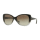 Vogue VO2819S Progressive Prescription Sunglasses VO2819S-18808E-58 - Lens Diameter 58 mm, Frame Color Top Black Grad Grey Transp