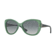 Vogue VO2819S Progressive Prescription Sunglasses VO2819S-211911-58 - Lens Diameter 58 mm, Frame Color Opal Green