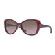 Vogue VO2819S Progressive Prescription Sunglasses VO2819S-214814-58 - Lens Diameter 58 mm, Frame Color Opal Cherry