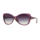 Vogue VO2819S Progressive Prescription Sunglasses VO2819S-226336-58 - Lens Diameter 58 mm, Frame Color Opal Bordeaux