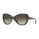 Vogue VO2819S Progressive Prescription Sunglasses VO2819S-W65613-58 - Lens Diameter 58 mm, Frame Color Dark Havana