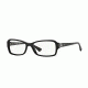 Vogue VO2836B Progressive Prescription Eyeglasses W44-53 - Black Frame