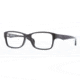 Vogue VO2883F Single Vision Prescription Eyeglasses W44-53 - Black Frame