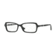 Vogue VO2888B Bifocal Prescription Eyeglasses W44-52 - Black Frame