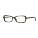 Vogue VO2888B Bifocal Prescription Eyeglasses W656-52 - Dark Havana Frame