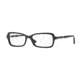 Vogue VO2888BF Bifocal Prescription Eyeglasses W44-54 - Black Frame