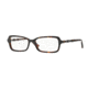 Vogue VO2888BF Bifocal Prescription Eyeglasses W656-54 - Dark Havana Frame