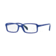 Vogue VO2893 Bifocal Prescription Eyeglasses 2055-51 - Bluette Frame