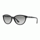 Vogue VO2894SB Sunglasses W44/11-56 - Black Frame, Gray Gradient Lenses
