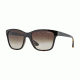 Vogue VO2896S Progressive Prescription Sunglasses VO2896S-W65613-54 - Lens Diameter 54 mm, Frame Color Dark Havana
