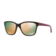 Vogue VO2896S Progressive Prescription Sunglasses VO2896S-W6565R-54 - Lens Diameter 54 mm, Frame Color Dark Havana