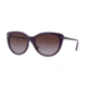 Vogue VO2941S Bifocal Prescription Sunglasses VO2941S-22778H-56 - Lens Diameter 56 mm, Frame Color Top Dk Violet/Violet Transp