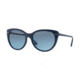 Vogue VO2941S Bifocal Prescription Sunglasses VO2941S-22788F-56 - Lens Diameter 56 mm, Frame Color Top Bluette/Azure Trasp