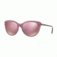 Vogue VO2941S Bifocal Prescription Sunglasses VO2941S-25355R-56 - Lens Diameter 56 mm, Frame Color Opal Pink