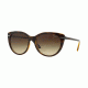 Vogue VO2941S Bifocal Prescription Sunglasses VO2941S-W65613-56 - Lens Diameter 56 mm, Frame Color Dark Havana