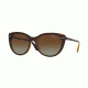 Vogue VO2941S Bifocal Prescription Sunglasses VO2941S-W656T5-56 - Lens Diameter 56 mm, Frame Color Dark Havana