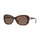 Vogue VO2943SB Single Vision Prescription Sunglasses, 55mm, VO2943SB-238673-55-SV