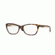 Vogue VO2961 Progressive Prescription Eyeglasses 1916-53 - Top Havana/Transparent Frame