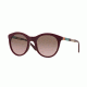 Vogue VO2971SF Single Vision Prescription Sunglasses VO2971SF-232414-50 - Lens Diameter 50 mm, Frame Color Dark Bordeaux