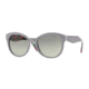 Vogue VO2992S Sunglasses 234211-53 - Lilac Frame, Grey Gradient Lenses