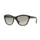 Vogue VO2993SF Progressive Prescription Sunglasses VO2993SF-W44-11-57 - Lens Diameter 57 mm, Frame Color Black
