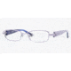 Vogue VO3765B Bifocal Prescription Eyeglasses 612-5016 - Light Violet 