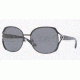 Vogue VO3769SB Sunglasses 352/87-5817 - Black Gray