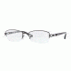 Vogue VO3824 Bifocal Prescription Eyeglasses 352-5117 - Black Frame