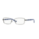 Vogue VO3922B Progressive Prescription Eyeglasses 548-52 - Gunmetal Frame