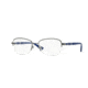 Vogue VO3936B Progressive Prescription Eyeglasses 548-52 - Gunmetal Frame