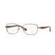Vogue VO3946 Progressive Prescription Eyeglasses 548-52 - Gunmetal Frame