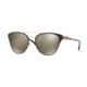 Vogue VO4078S Bifocal Prescription Sunglasses VO4078S-50215A-53 - Lens Diameter 53 mm, Frame Color Brown/Pale Gold