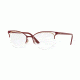 Vogue VO4087 Prescription Eyeglasses, 51mm, Violet/light Pink Gold, VO4087-5085-51-SV