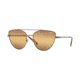 Vogue VO4130S Prescription Sunglasses, 56mm, VO4130S-50740L-56-SV