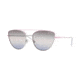 Vogue VO4130S Prescription Sunglasses, 56mm, VO4130S-548-0J-56-SV