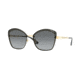 Vogue VO4141S Sunglasses 280/11-58 - , Grey Gradient Lenses